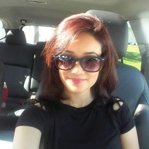 Meet your Posher, Shahana